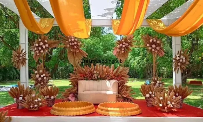 Shubh Mangalm Event  Wedding Planner